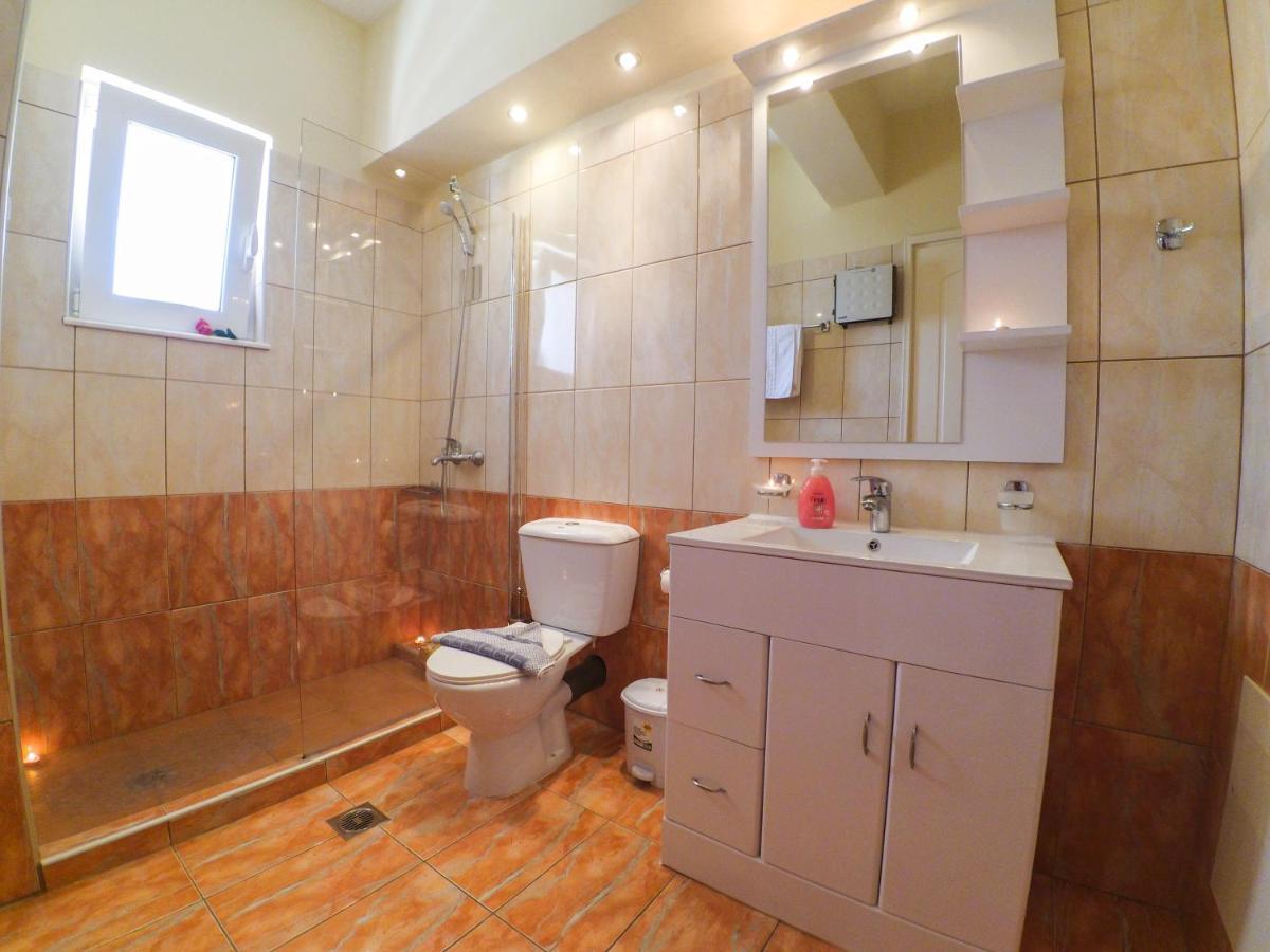 Apartment Rubini Homes *