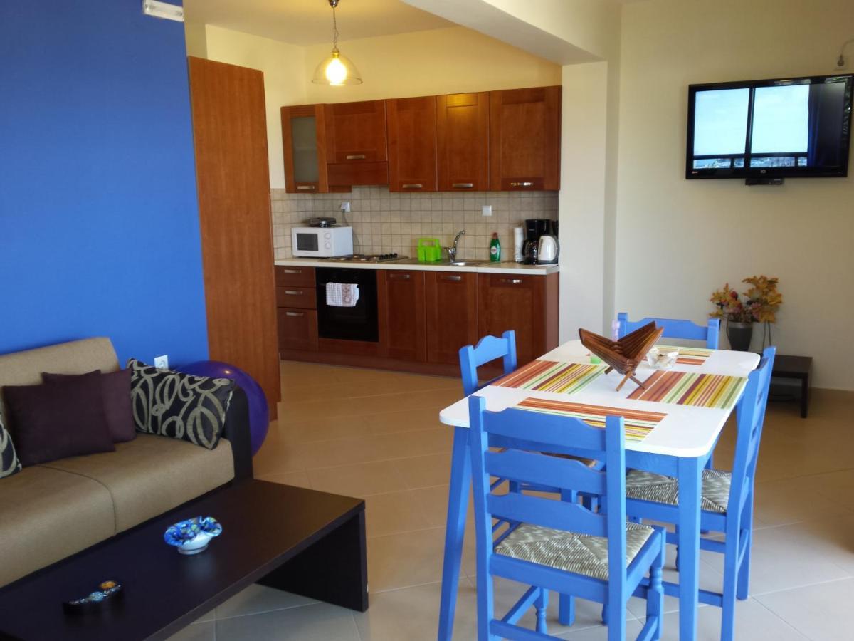 Rubini Homes Apartment