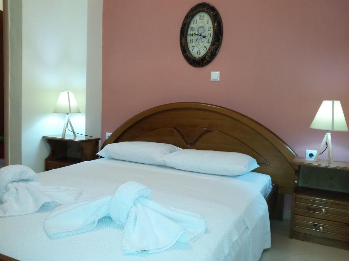 Apartment Rubini Homes Agia Marina (Crete)