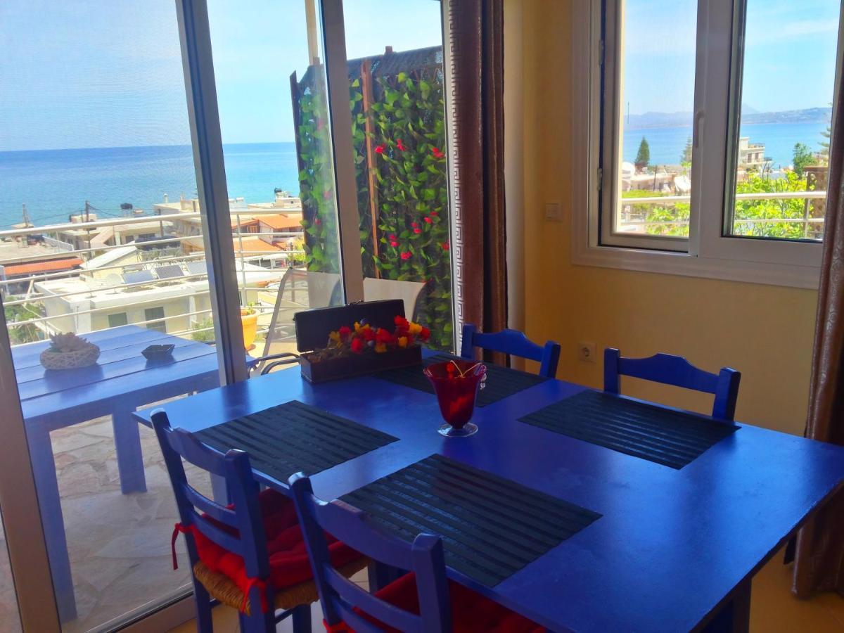 Rubini Homes Agia Marina (Crete)
