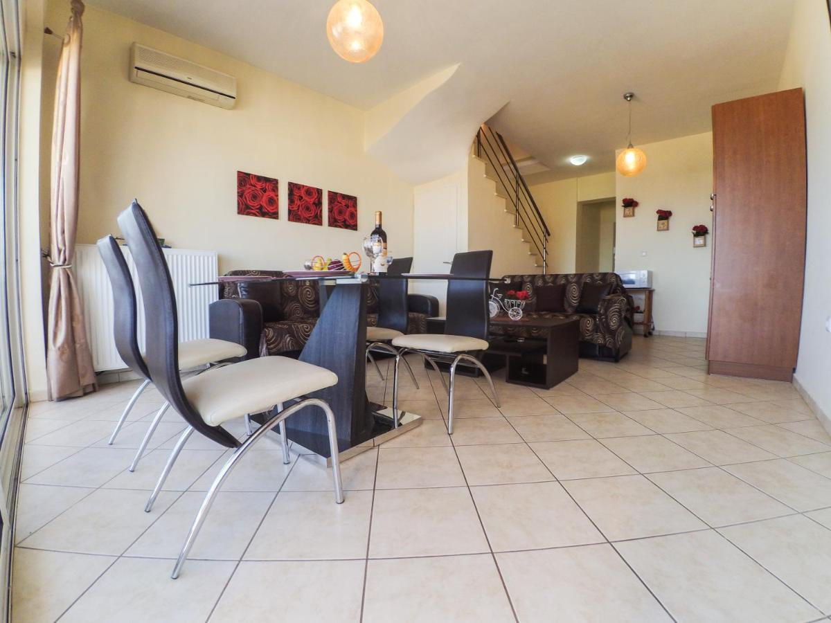 Apartment Rubini Homes *