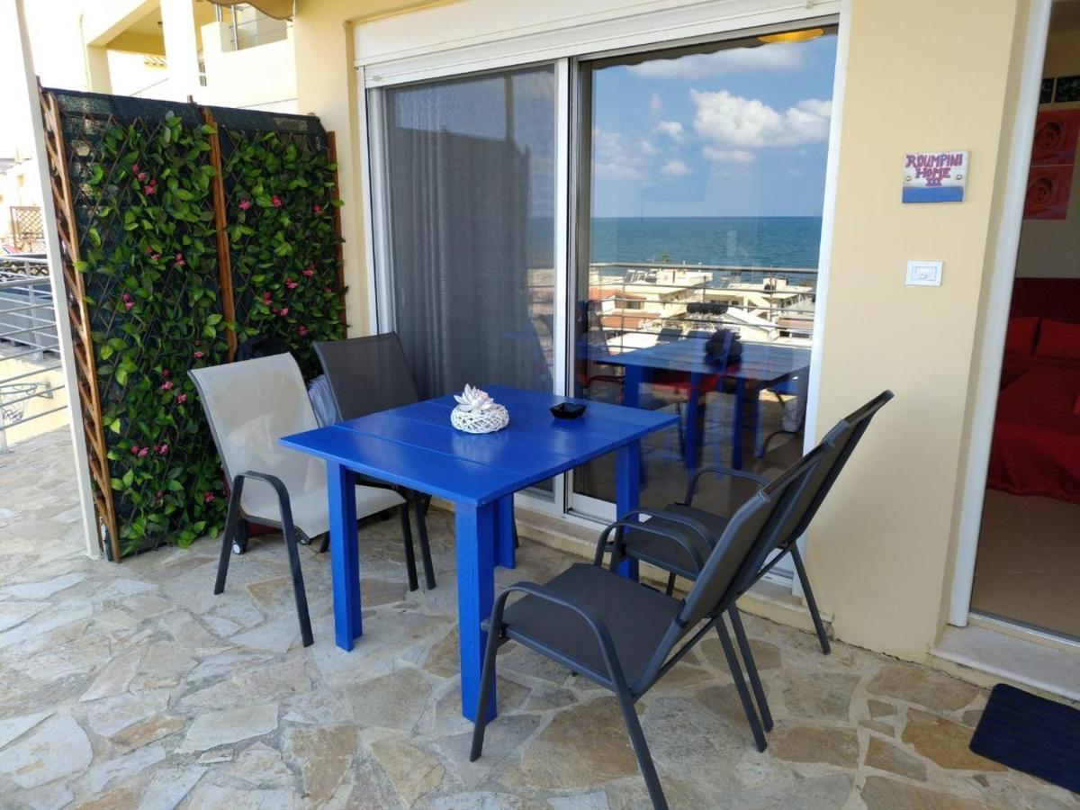 Rubini Homes * Agia Marina (Crete)