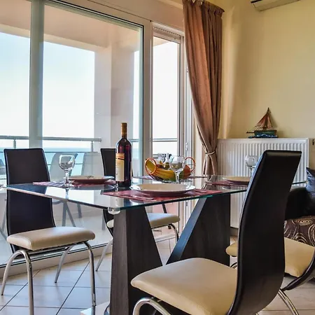 Rubini Homes Agia Marina  Exterior photo
