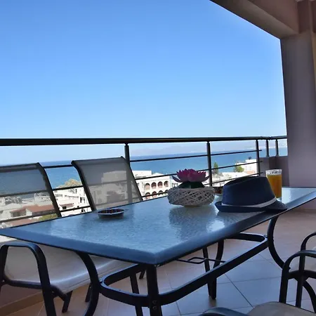 Rubini Homes Agia Marina  Exterior photo