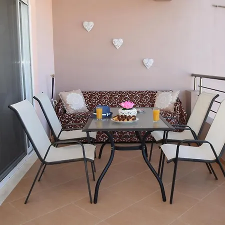 Rubini Homes Agia Marina  Exterior photo