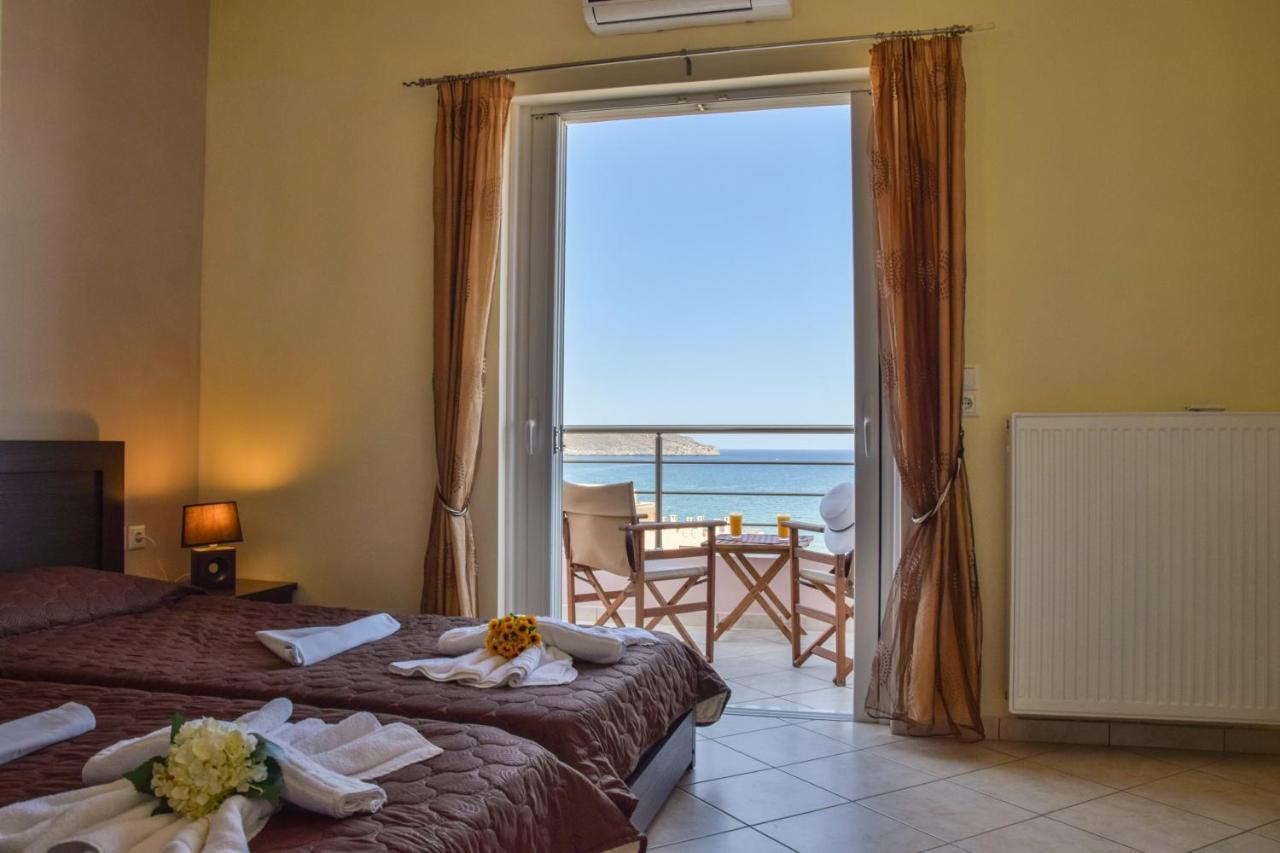 Rubini Homes Agía Marína