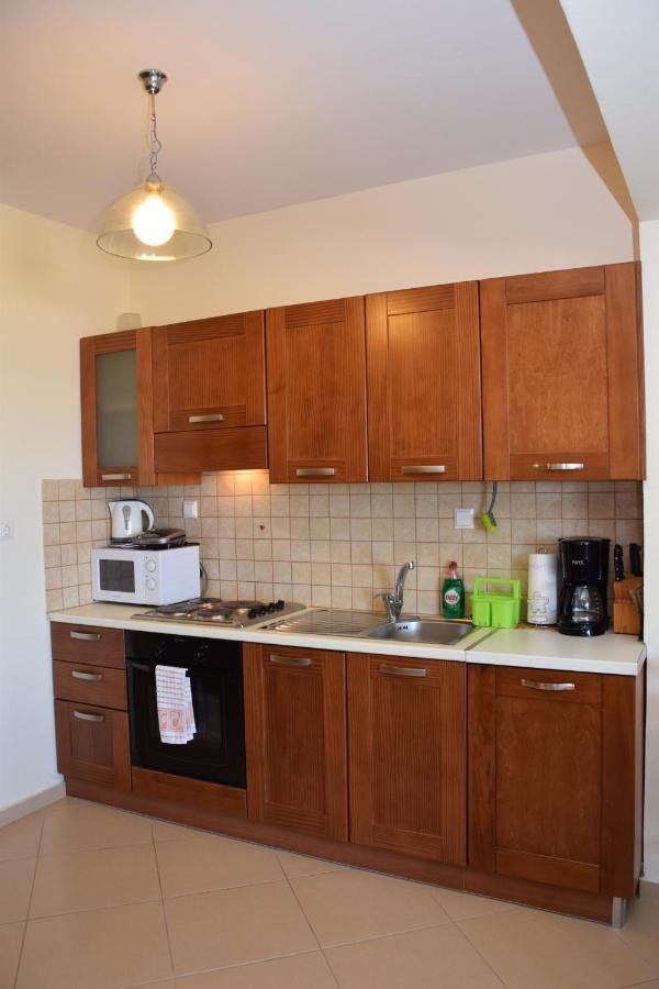 公寓 Rubini Homes