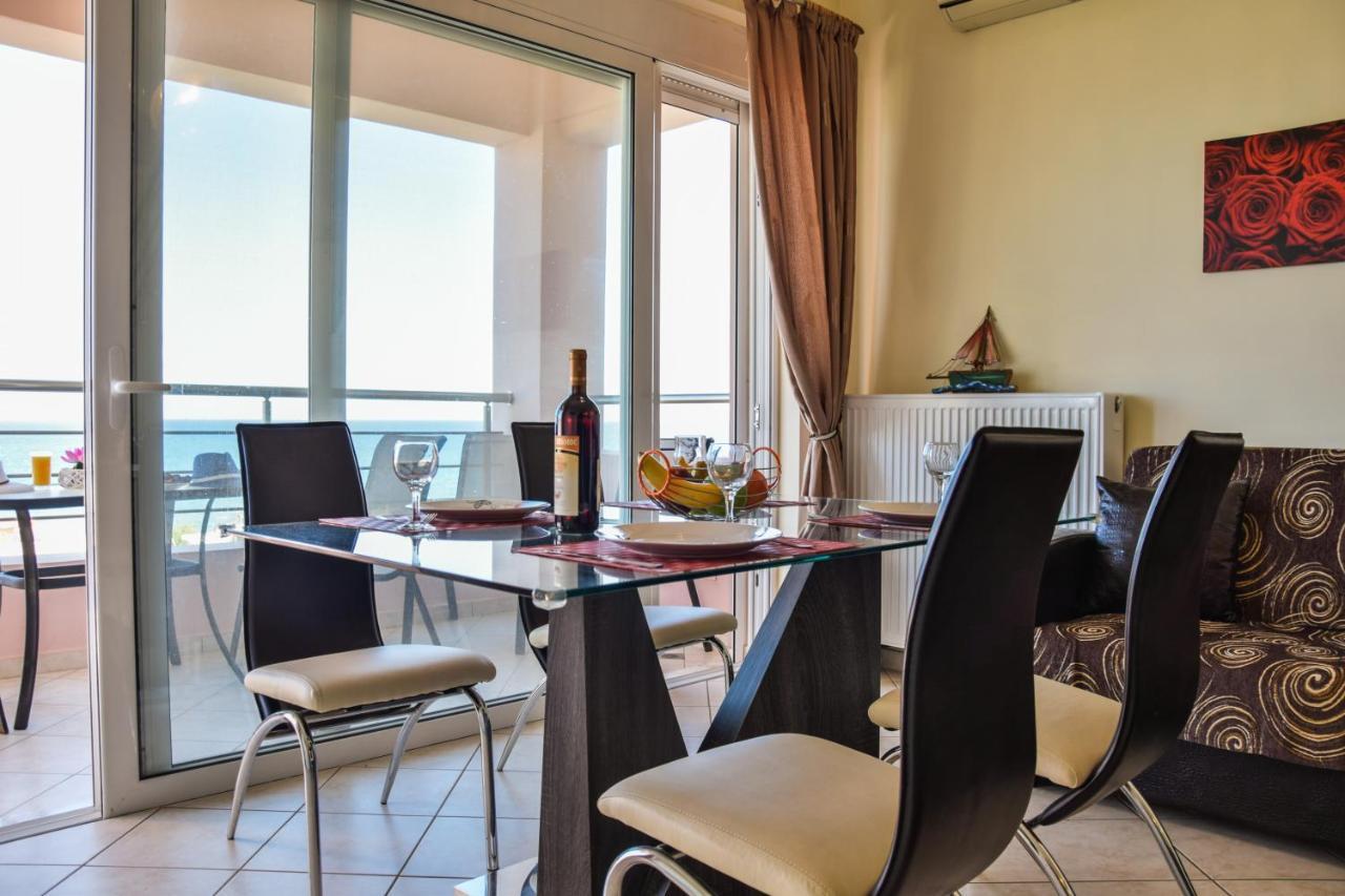 Rubini Homes * Agia Marina