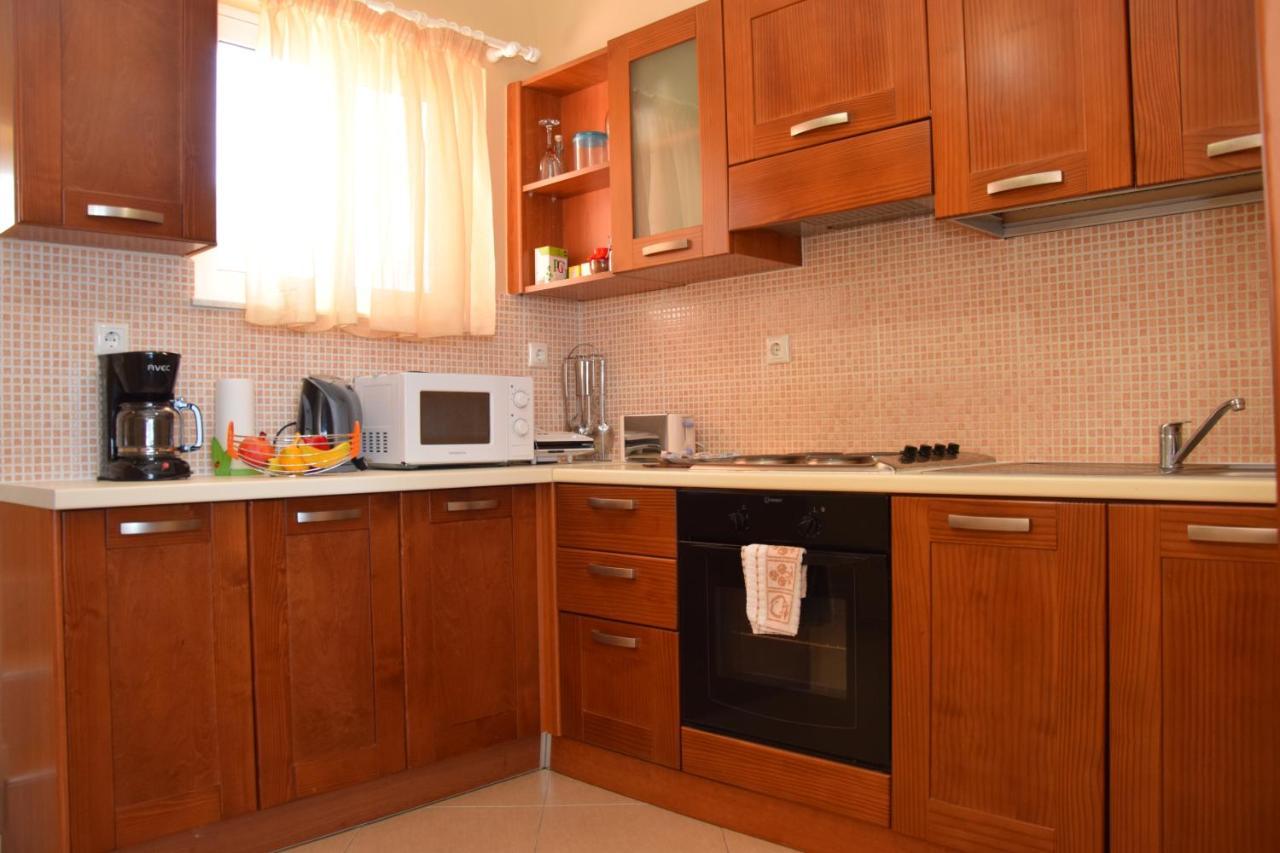 公寓 Rubini Homes