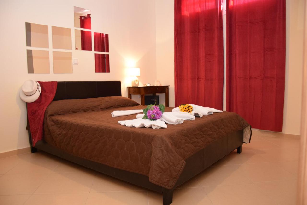 Rubini Homes * Agia Marina