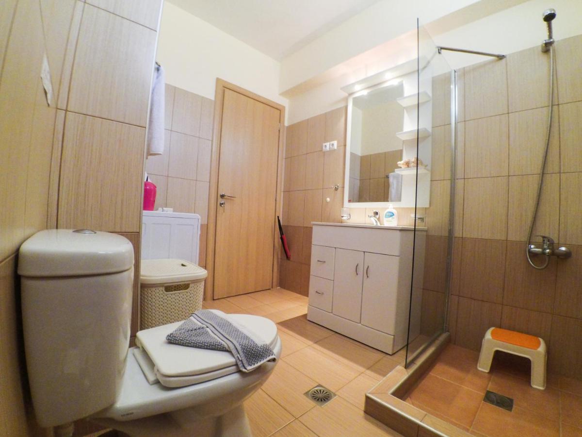 Rubini Homes 公寓 Agía Marína