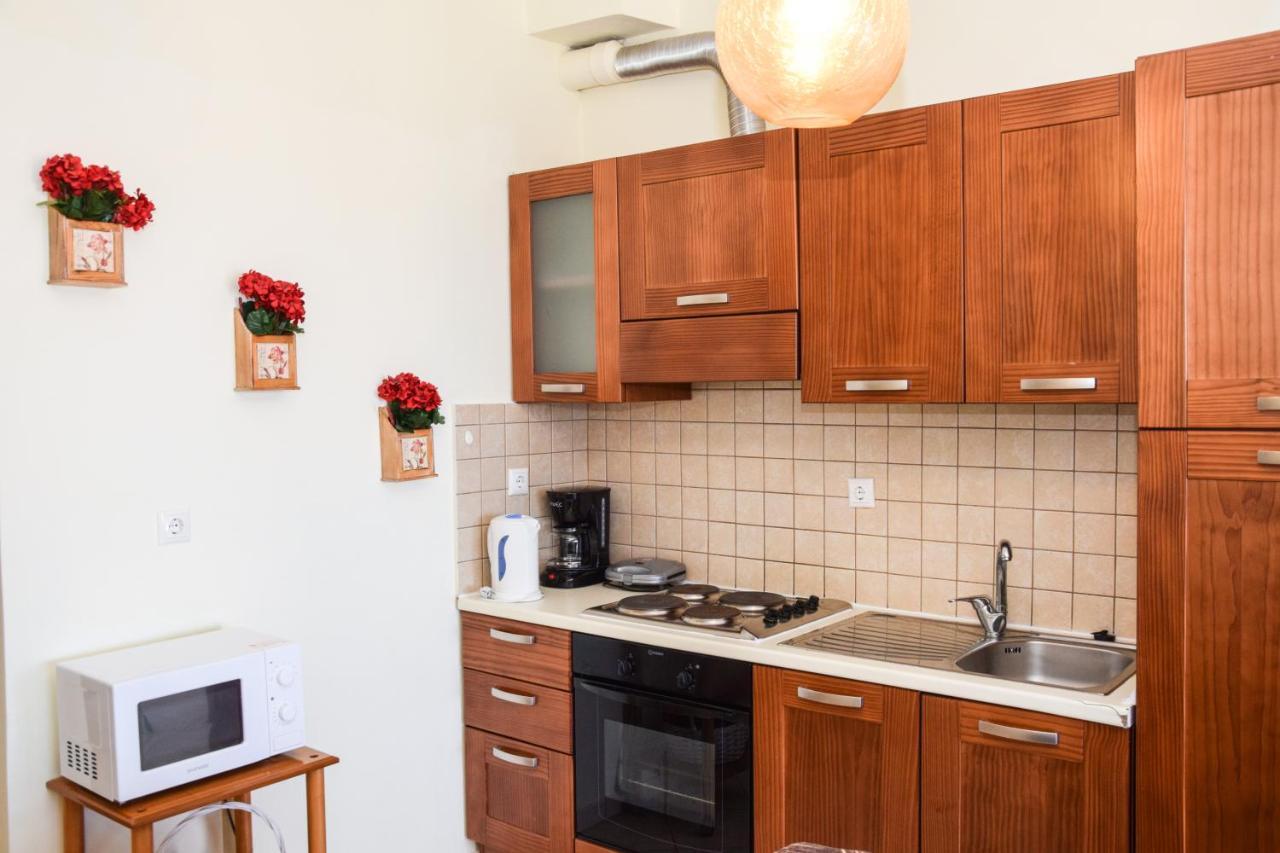 Rubini Homes 公寓 *