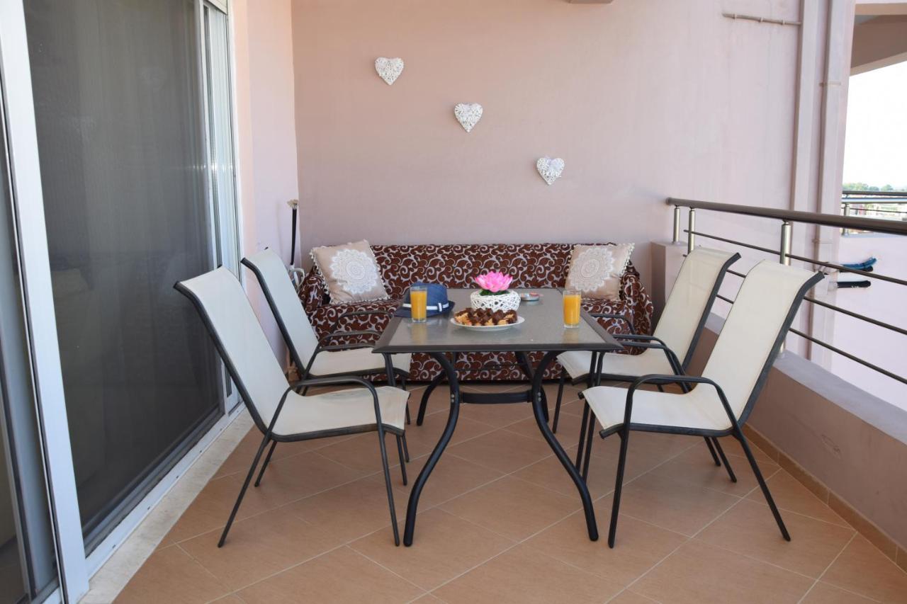 Rubini Homes * Agia Marina