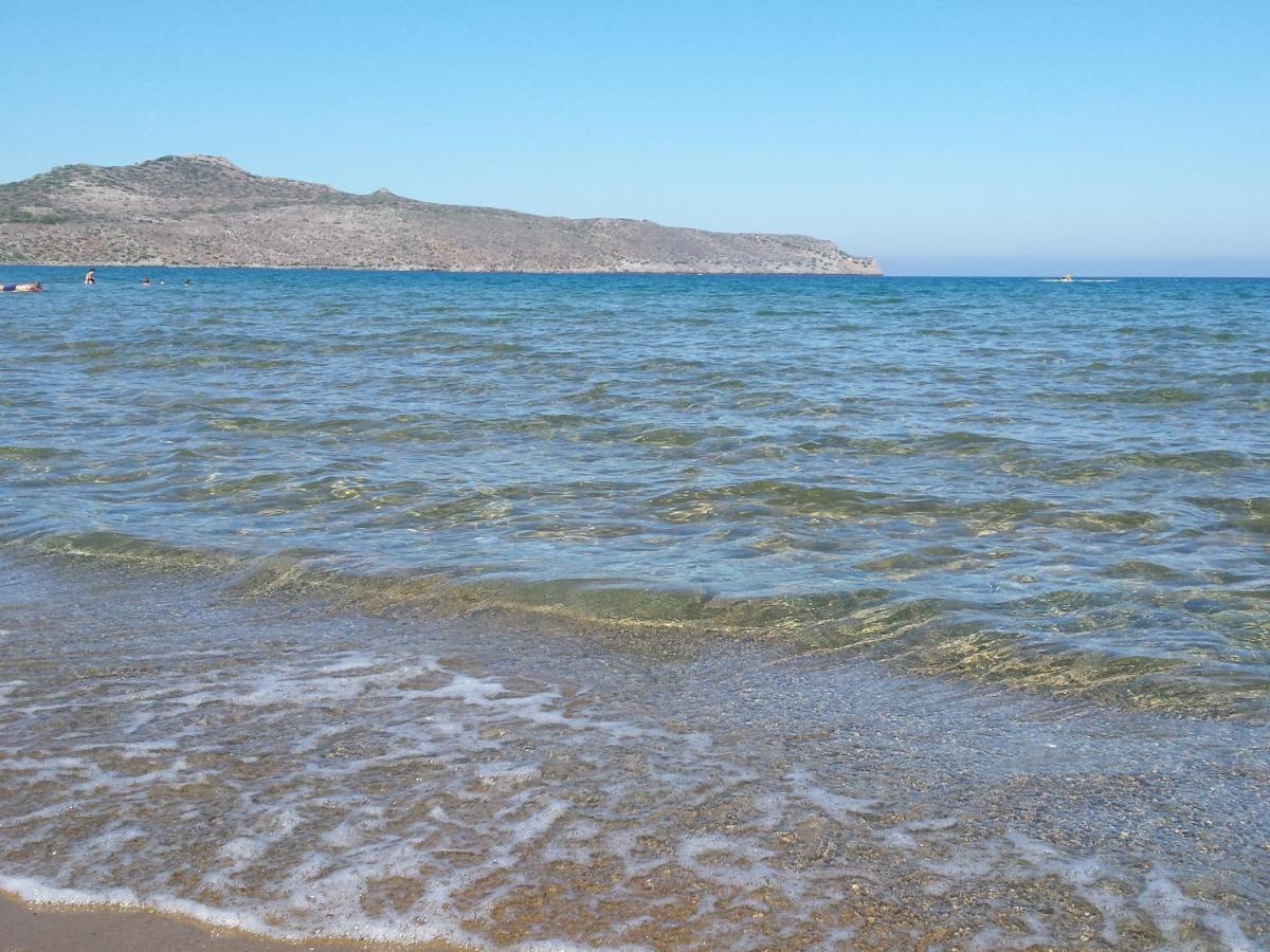 דירה Rubini Homes Agia Marina