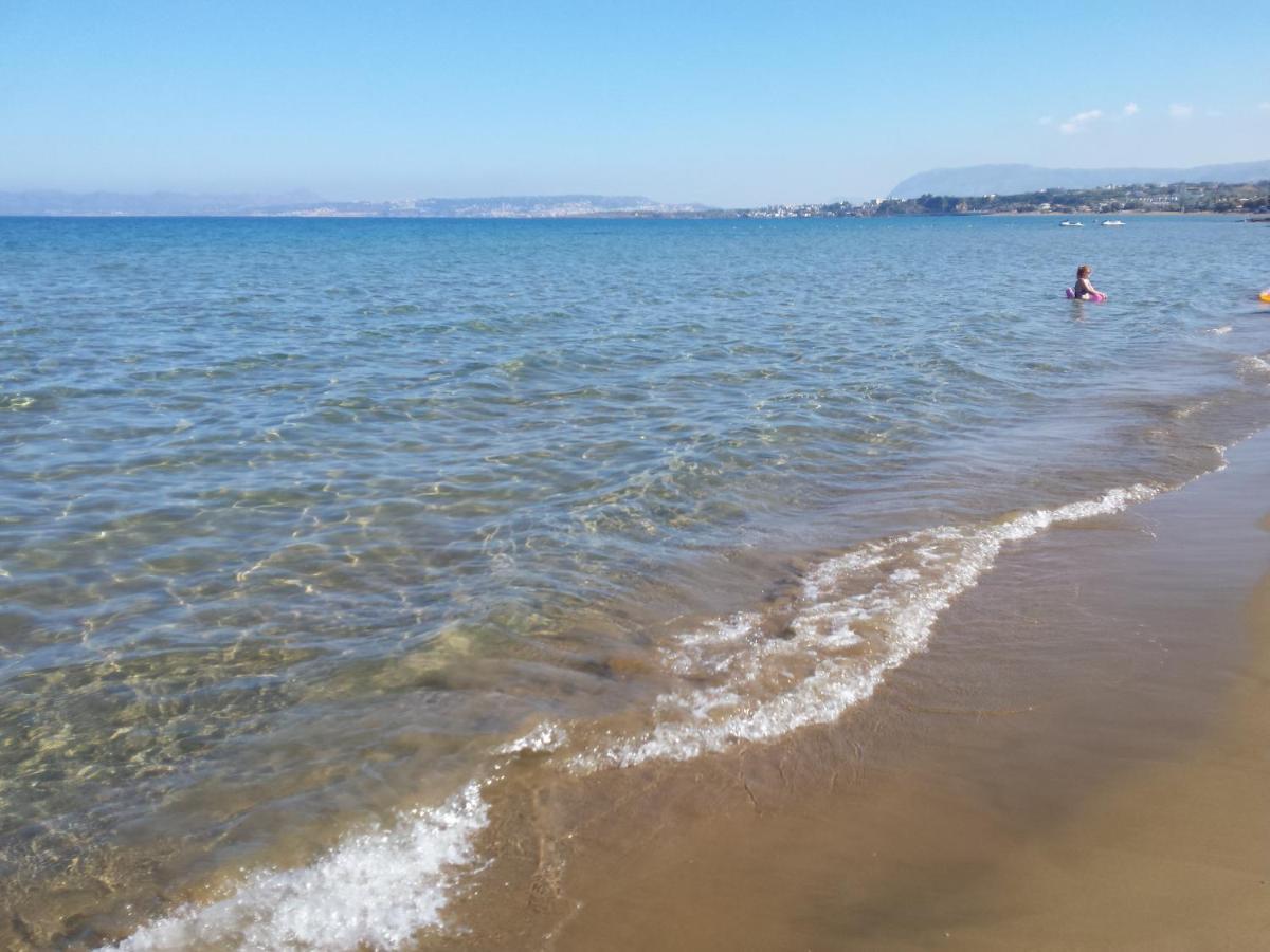 דירה Rubini Homes Agia Marina