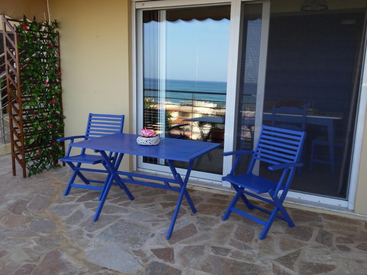 דירה Rubini Homes *