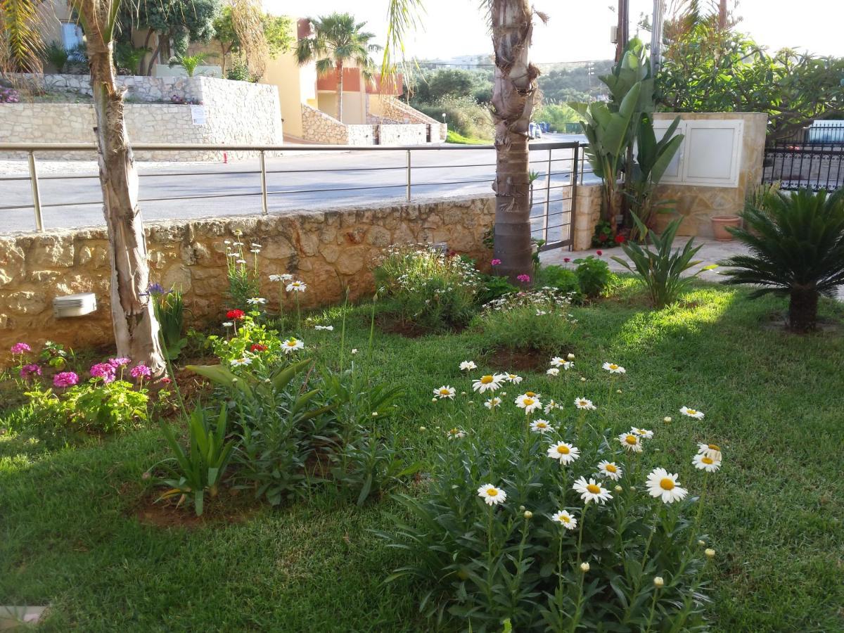 Rubini Homes דירה *