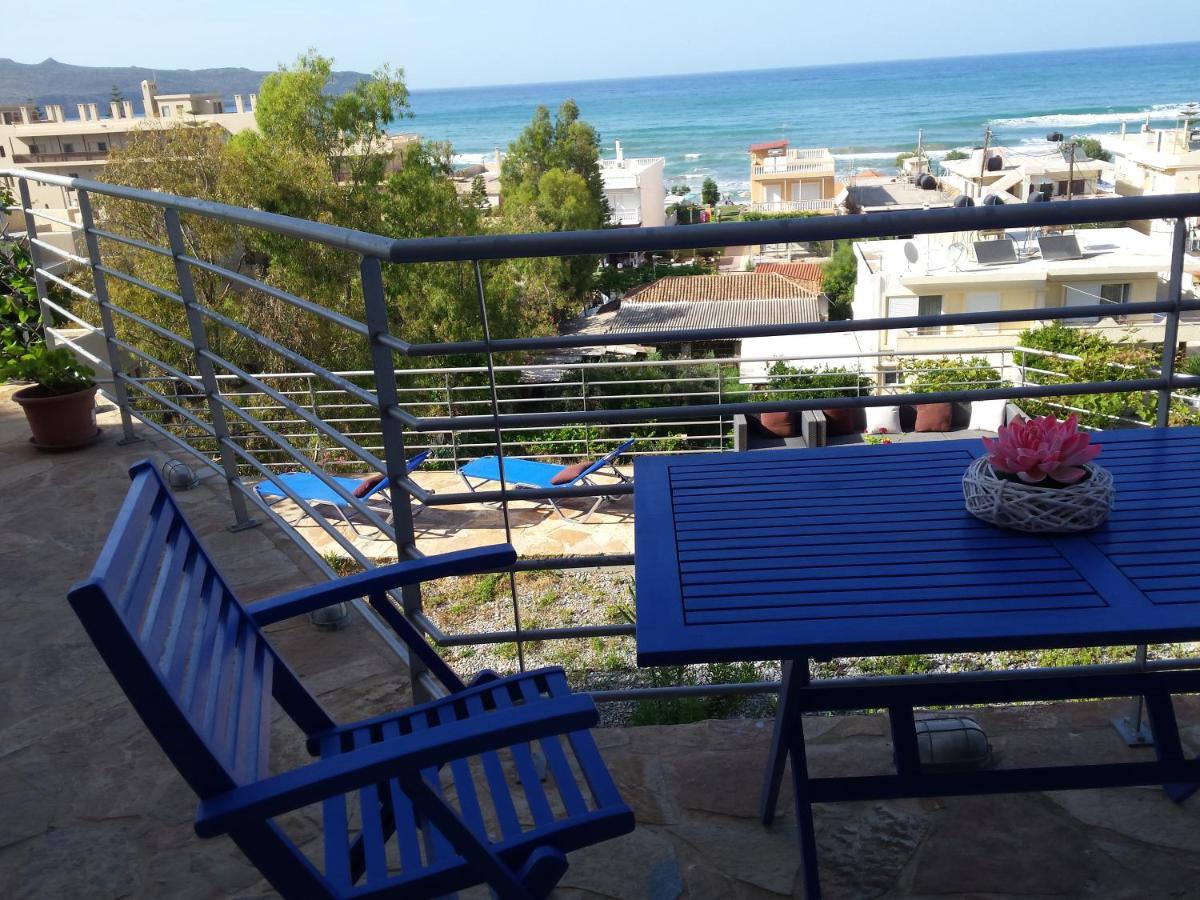 דירה Rubini Homes