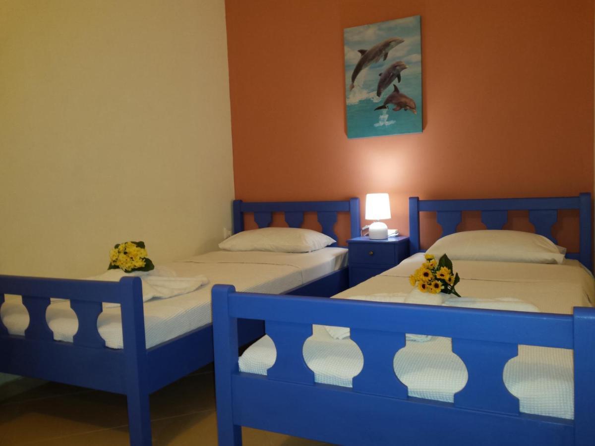 דירה Rubini Homes *