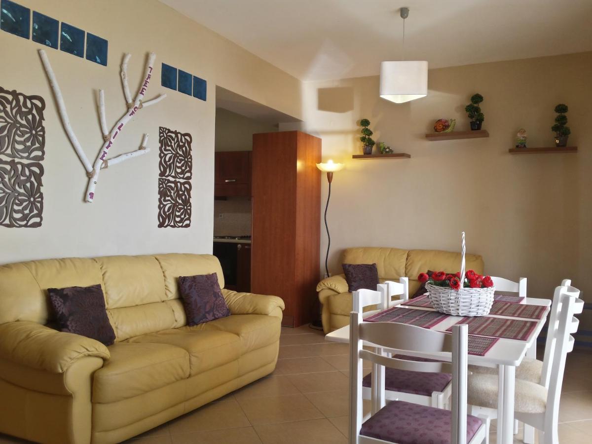 Rubini Homes 公寓 Agía Marína