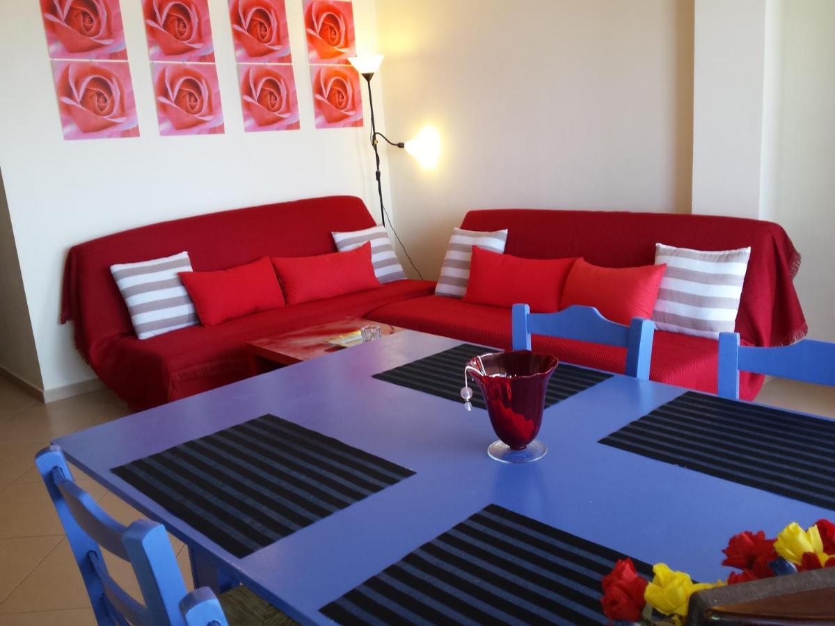 Rubini Homes Agía Marína