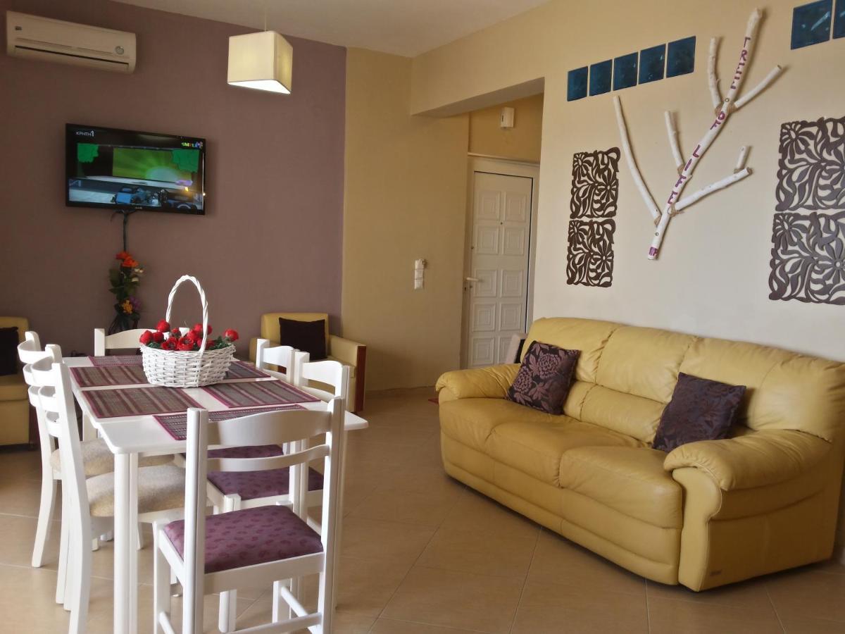 公寓 Rubini Homes
