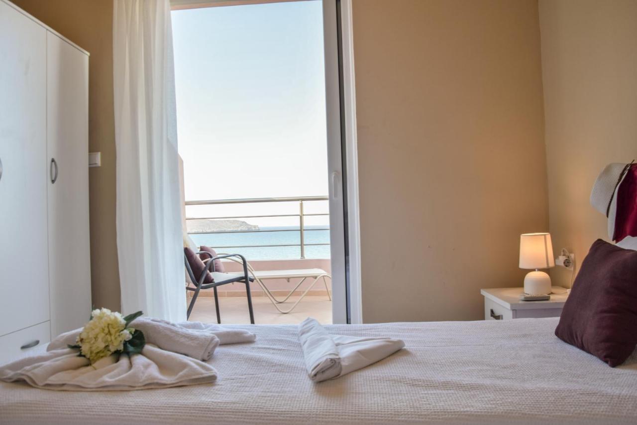 Apartamento Rubini Homes