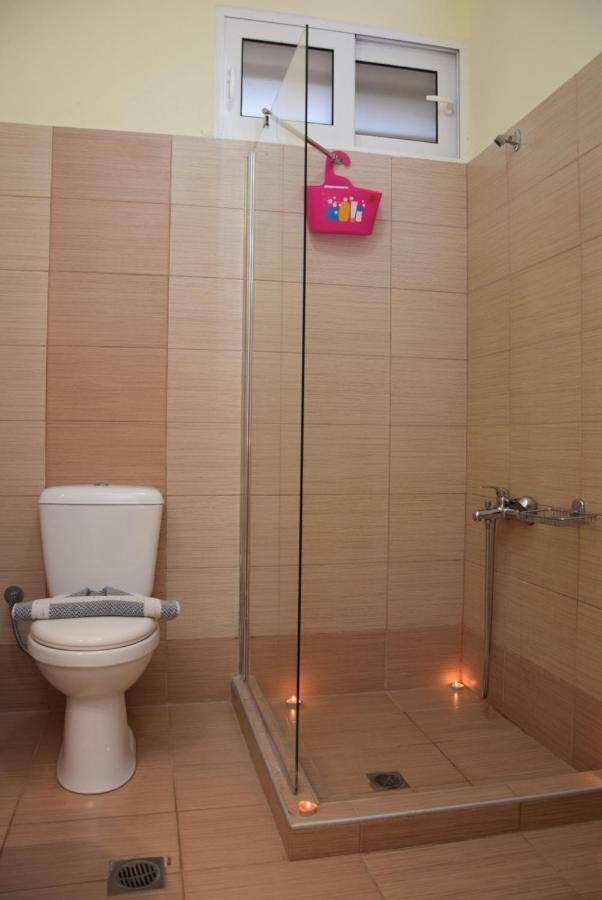 Rubini Homes * Agia Marina