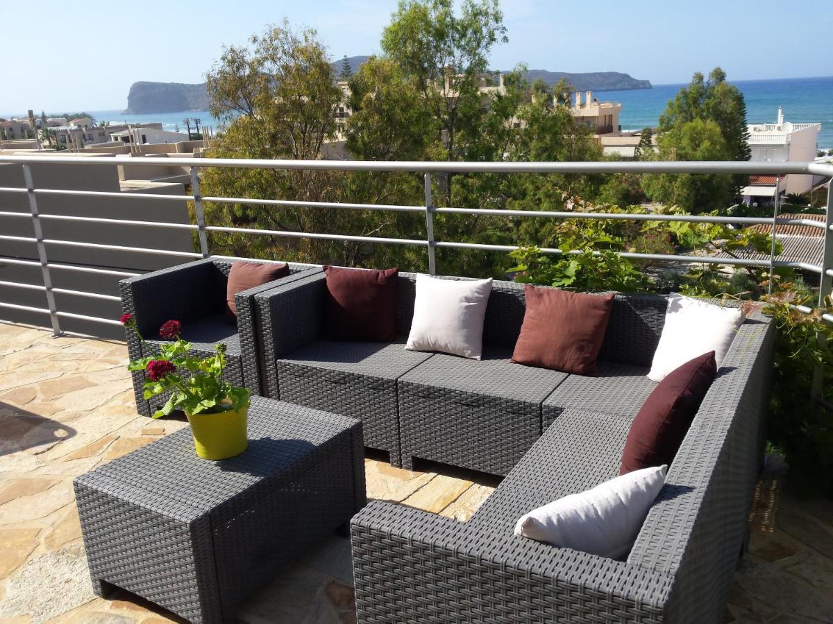Apartamento Rubini Homes *